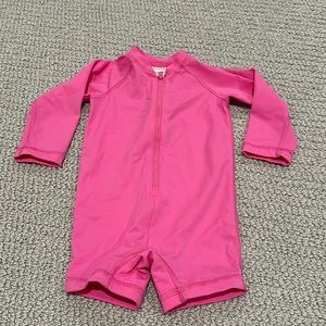 Hanna Andersson bathing suit